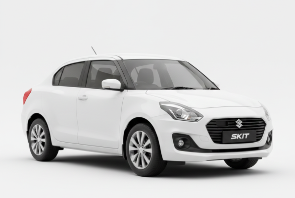 Swift Dzire